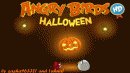 game pic for Angry Birds Halloween
